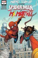 Marvel Team-Up (Vol 4) / Марвел: Командная работа том 4