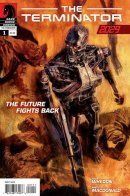 Terminator: 2029 / Терминатор: 2029