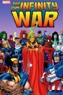 The Infinity War / Война Бесконечности