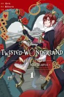Disney Twisted Wonderland the Comic ~Episode of Heartslabyul~ / Дисней Искаженная Страна Чудес ~Эпизод Хартслабюль~