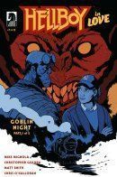 Hellboy in Love / Любящий Хеллбой