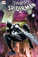 Symbiote Spider-Man / Симбиотический Человек-паук
