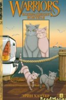 Cats-Warriors: return of the warrior / Коты-Воители: Возвращение воителя