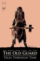 The Old Guard: Tales Through Time / Старая гвардия: По волнам памяти