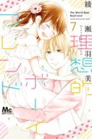 The World's Best Boyfriend / Идеальный парень