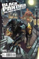 Black Panther: The Man Without Fear / Чёрная Пантера: Человек без страха