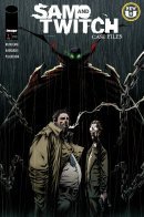 Sam and Twitch: Case Files / Сэм и Твитч: Картотека дел