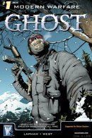 Modern Warfare 2: Ghost / Современная война 2: Призрак