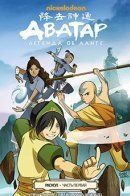 Avatar: The Last Airbender - The Rift / Аватар: Легенда об Аанге - Раскол