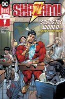 Shazam! (Vol 3) / Шазам! том 3