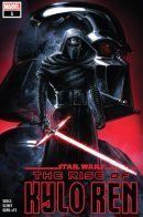 Star Wars: The Rise Of Kylo Ren / Звёздные Войны: Восхождение Кайло Рена