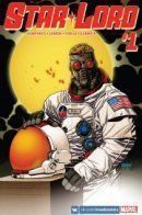 Star-Lord (Vol 1) / Стар-Лорд том 1