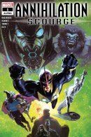 Annihilation: Scourge / Аннигиляция: Чума