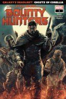 Star Wars: Bounty Hunters / Звёздные войны: Охотники за головами