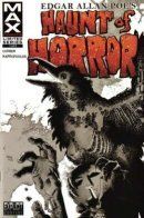Haunt of Horror: Edgar Allan Poe / Прибежище ужаса: Эдгар Аллан Пo