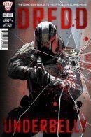 Dredd: Underbelly / Судья Дредд: На самом дне