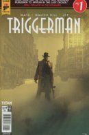Triggerman / Гангстер