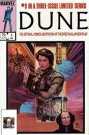 Dune / Дюна
