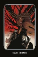 Witcher: Killing Monsters / Ведьмак: Убивая чудовищ