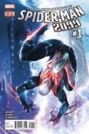 Spider-Man 2099 (Vol 3) / Человек-паук 2099 том 3