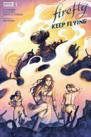 Firefly: Keep Flying / Светлячок: Полёт нормальный