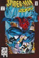 Spider-Man 2099 (Vol 1) / Человек-паук 2099 том 1