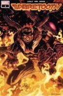 Sabretooth (Vol 4) / Саблезубый том 4