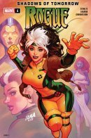 Rogue (Vol 4) / Роуг том 4