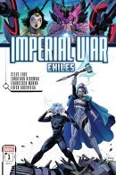 Imperial War - Exiles / Война Империй - Изгои