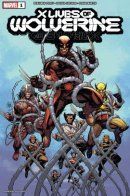 X Lives Of Wolverine/X Deaths Of Wolverine / 10 жизней Росомахи/10 смертей Росомахи