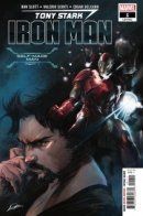 Tony Stark: Iron Man / Тони Старк: Железный человек