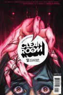 Clean Room / Чистая комната
