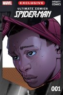 Miles Morales: Spider-Man Infinity Comic / Майлз Моралес: Человек-паук