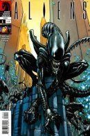 Aliens (Vol 3) / Чужие том 3