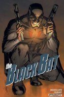 The Black Bat / Чёрная Летучая Мышь