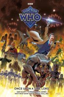 Doctor Who: Once Upon a Time Lord / Доктор Кто - Однажды… Повелитель Времени