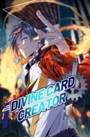 Super God Card Maker / Божественный создатель карт