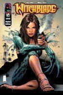 Witchblade (Vol 1) / Клинок ведьм том 1