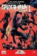 Superior Spider-Man Team-Up / Совершенный Человек-паук: Работа в команде