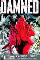 Damned: Prodigal Sons / Проклятый: Блудные сыновья