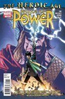 Heroic Age: The Prince of Power / Эпоха героев: Принц силы