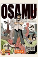 OSAMU / ОСАМУ