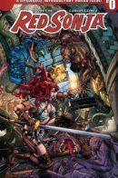 Red Sonja (Vol 7) / Рыжая Соня том 7