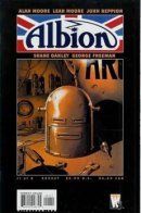 Albion / Альбион