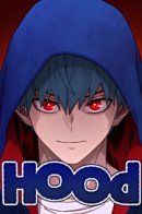 Hood / Капюшон