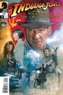 Indiana Jones and the Kingdom of the Crystal / Индиана Джонс и Королевство хрустального черепа
