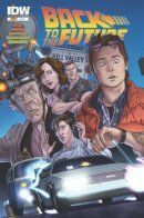 Back to the Future (Vol 2) / Назад в будущее том 2