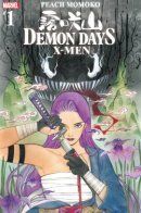 Demon Days / Дни демонов