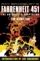 Fahrenheit 451 / 451 Градус по Фаренгейту