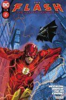 The Flash: The Fastest Man Alive / Флэш: Быстрейший человек на свете